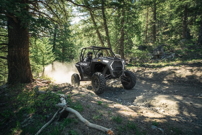 2023 RZR 1000 XP - 2 Seater