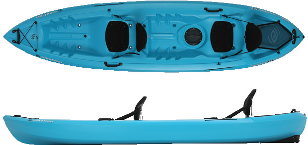 Kayak - 2 Person