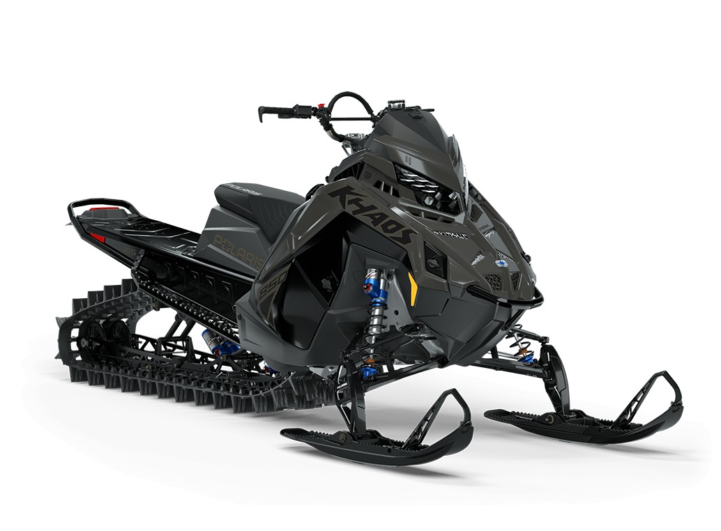 2024 Polaris 850 RMK Khaos Slash 165