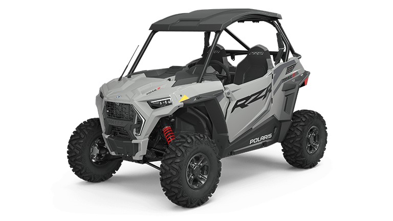 2023 RZR 1000 Trail Sport 60" - 2 Seater