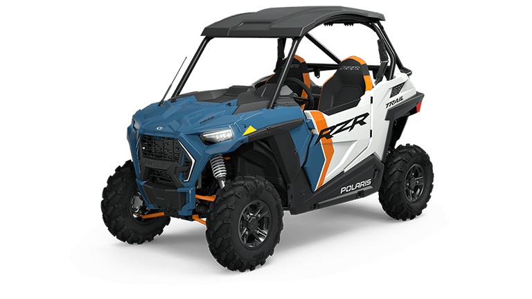 2024 RZR 900 Trail 50" - 2 Seater