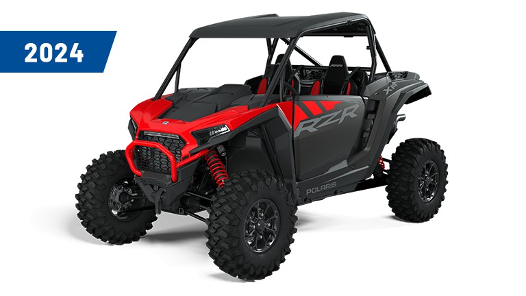 2023 RZR 1000 XP - 2 Seater