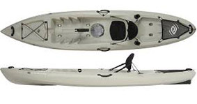 Kayak - 1 Person