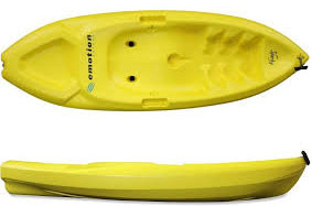 Kids Kayak