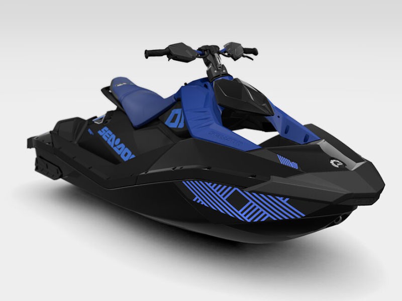 Sea Doo Spark Trixx 2 Seat / Personal Watercraft