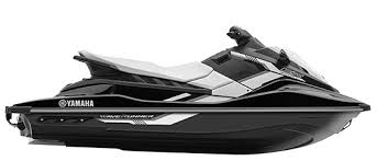 Standard Wave Runner / Personal Watercraft