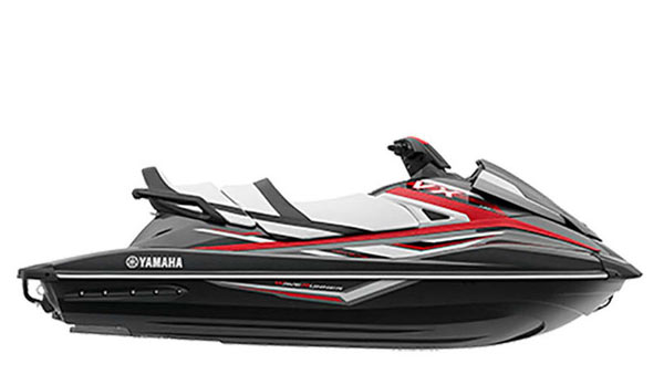 Wave Runner 3 Person/ Personal Watercraft